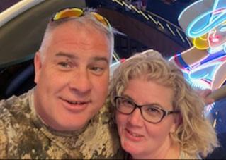 The Wedding Website of Kat Kersting and Jeff Truby