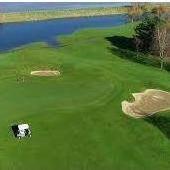Golf Course
