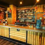 Huli Huli Tiki Lounge