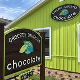 Grocer's Daughter Chocolate Shop
