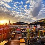 Bar Catedral Rooftop