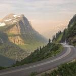 Going-to-the-Sun Road
