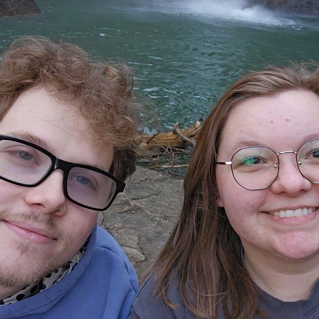 Waterfall Hike