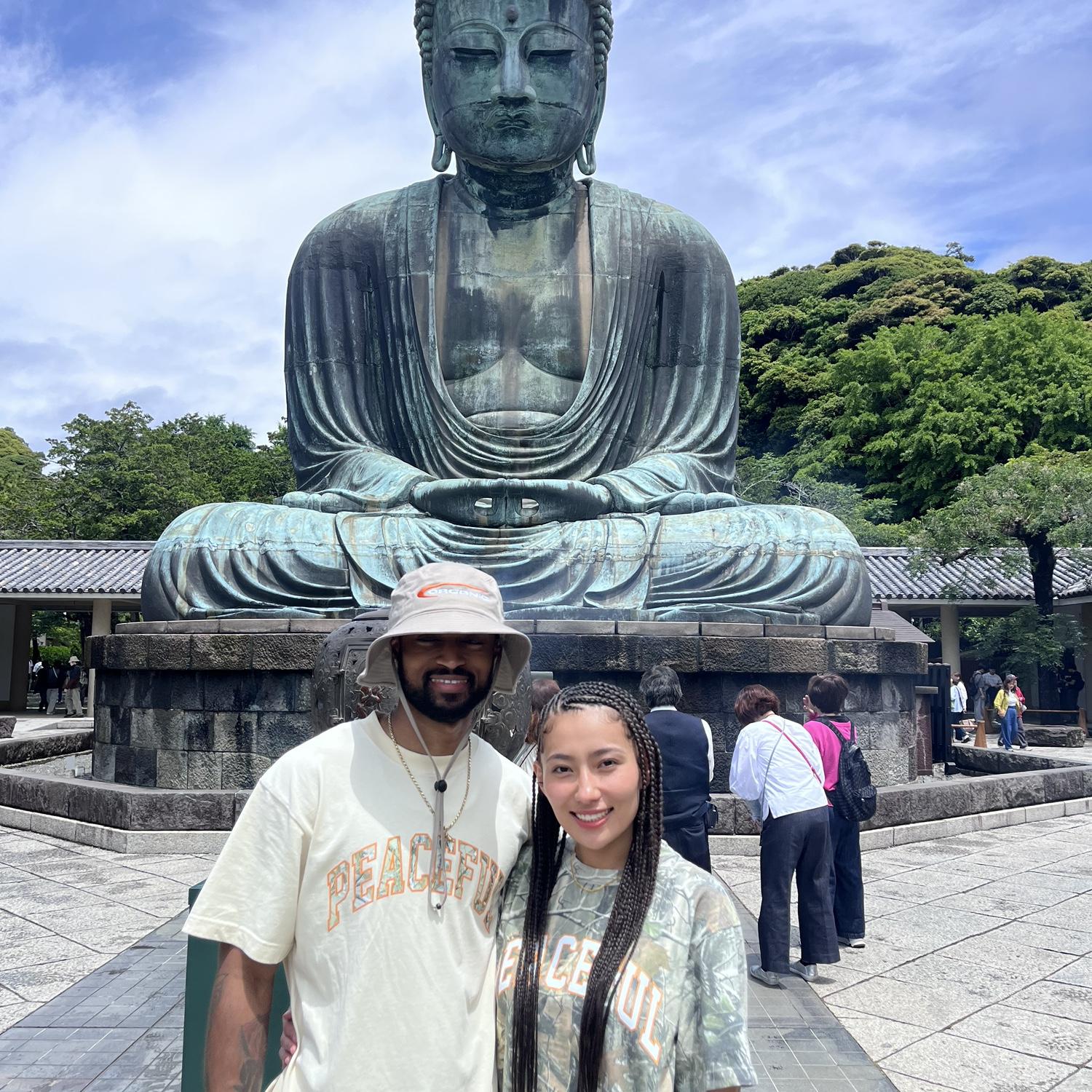 Kotoku-In, Japan