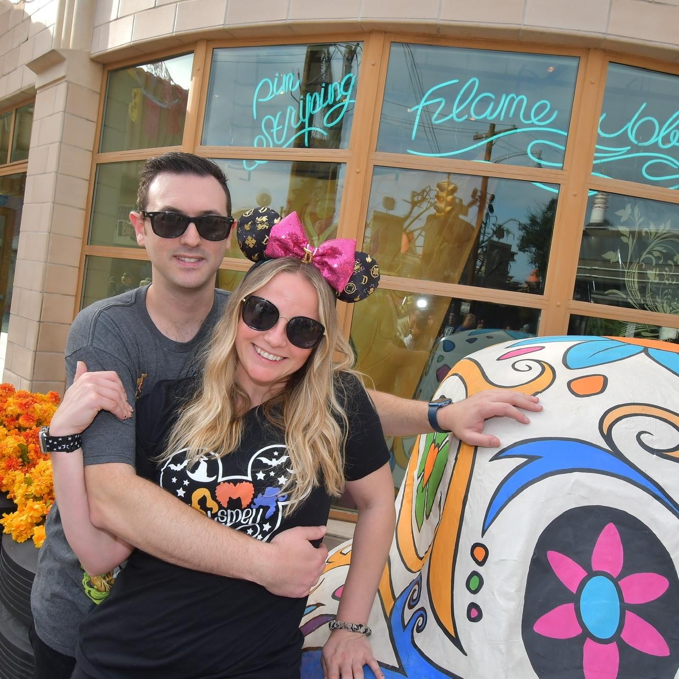 Disneyland