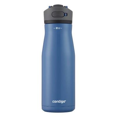 Contigo Ashland Chill 2.0 Stainless Steel Water Bottle with AUTOSPOUT Lid