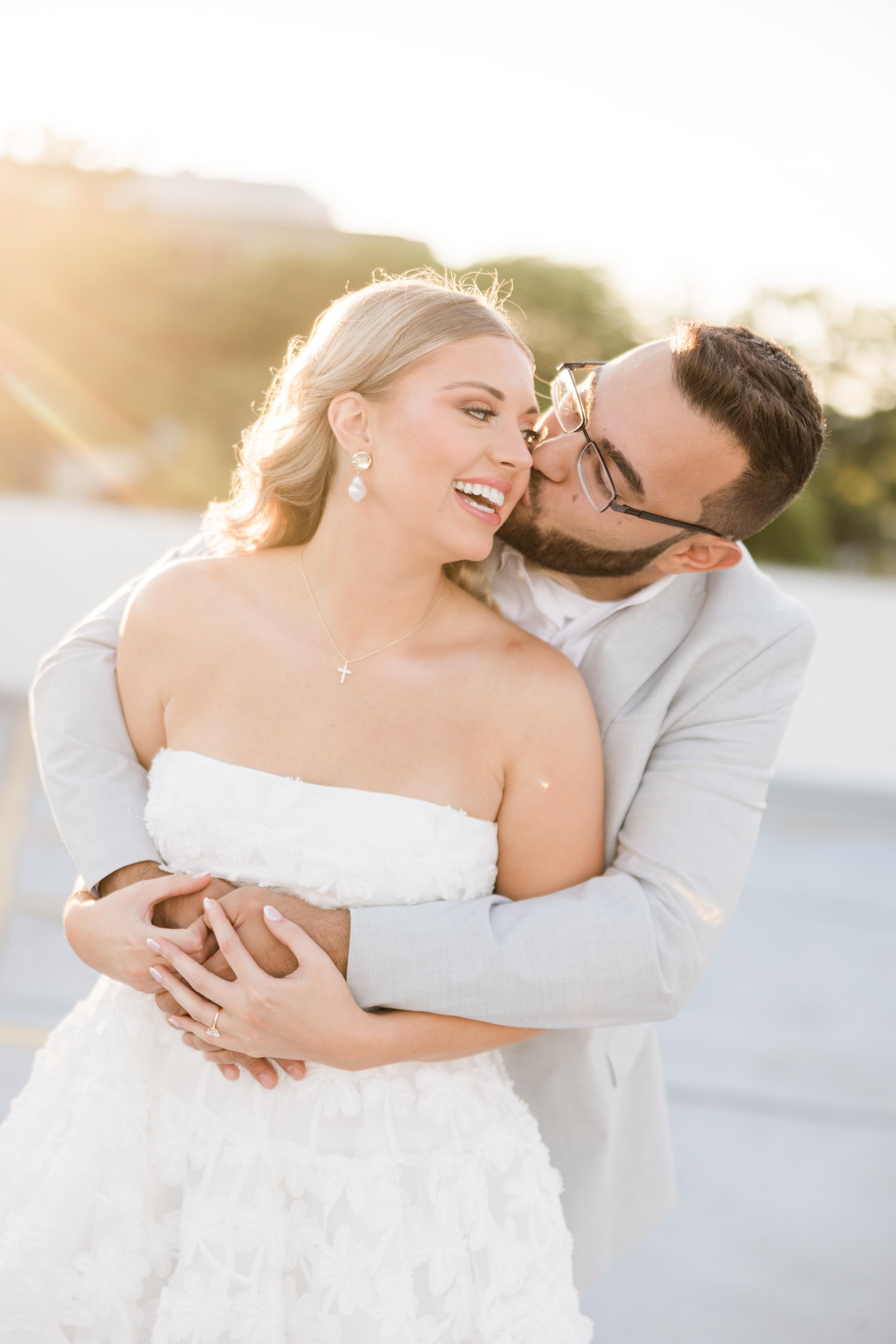 The Wedding Website of Carrigan Sundstrom and William Chammas