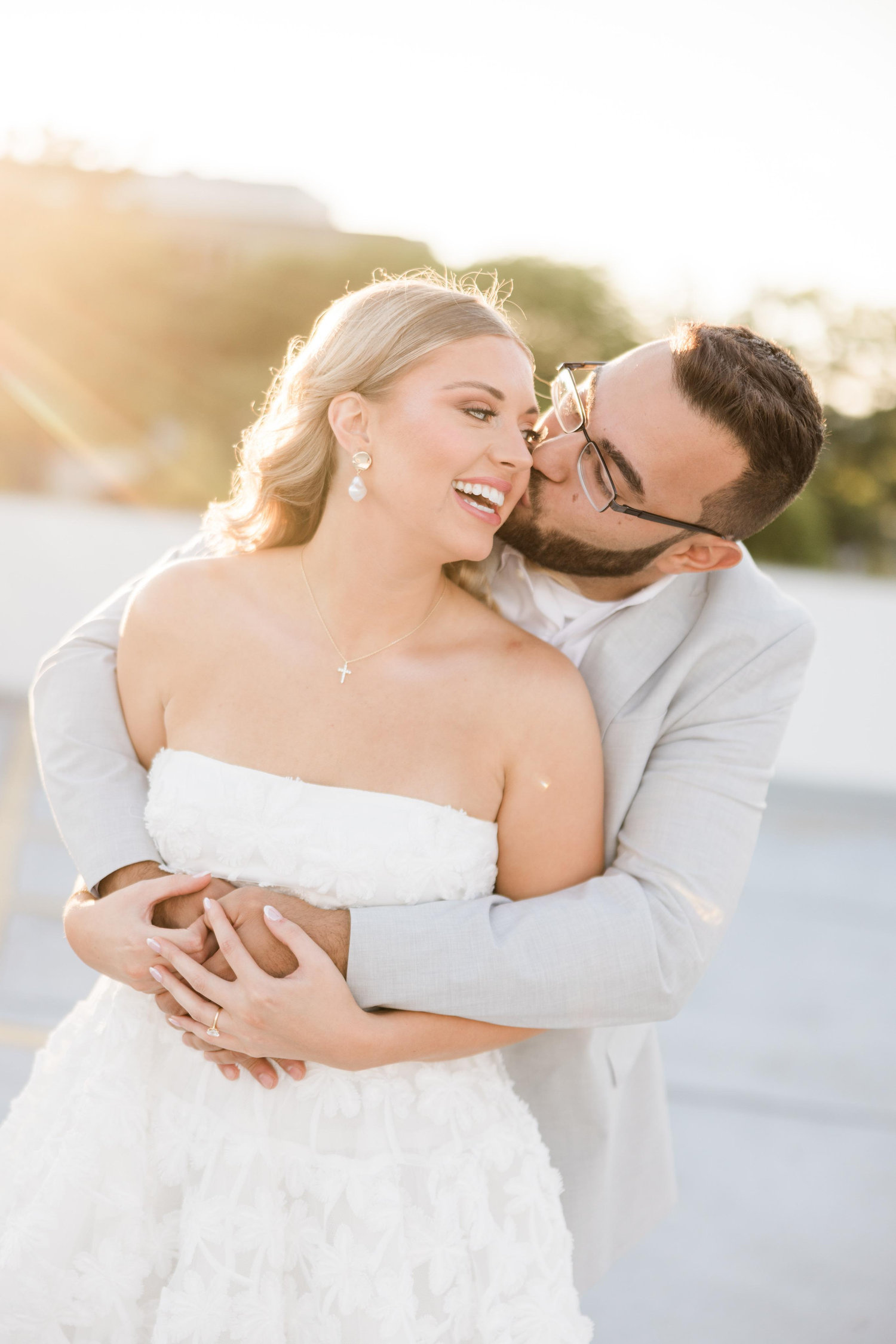 The Wedding Website of Carrigan Sundstrom and William Chammas