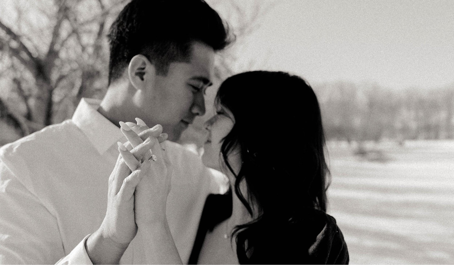 The Wedding Website of Hailey Riccardo and Josh Laude