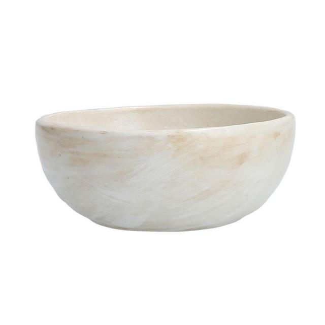 Fortessa Cloud Terre No. 2 Dipping Bowls, Set of 4