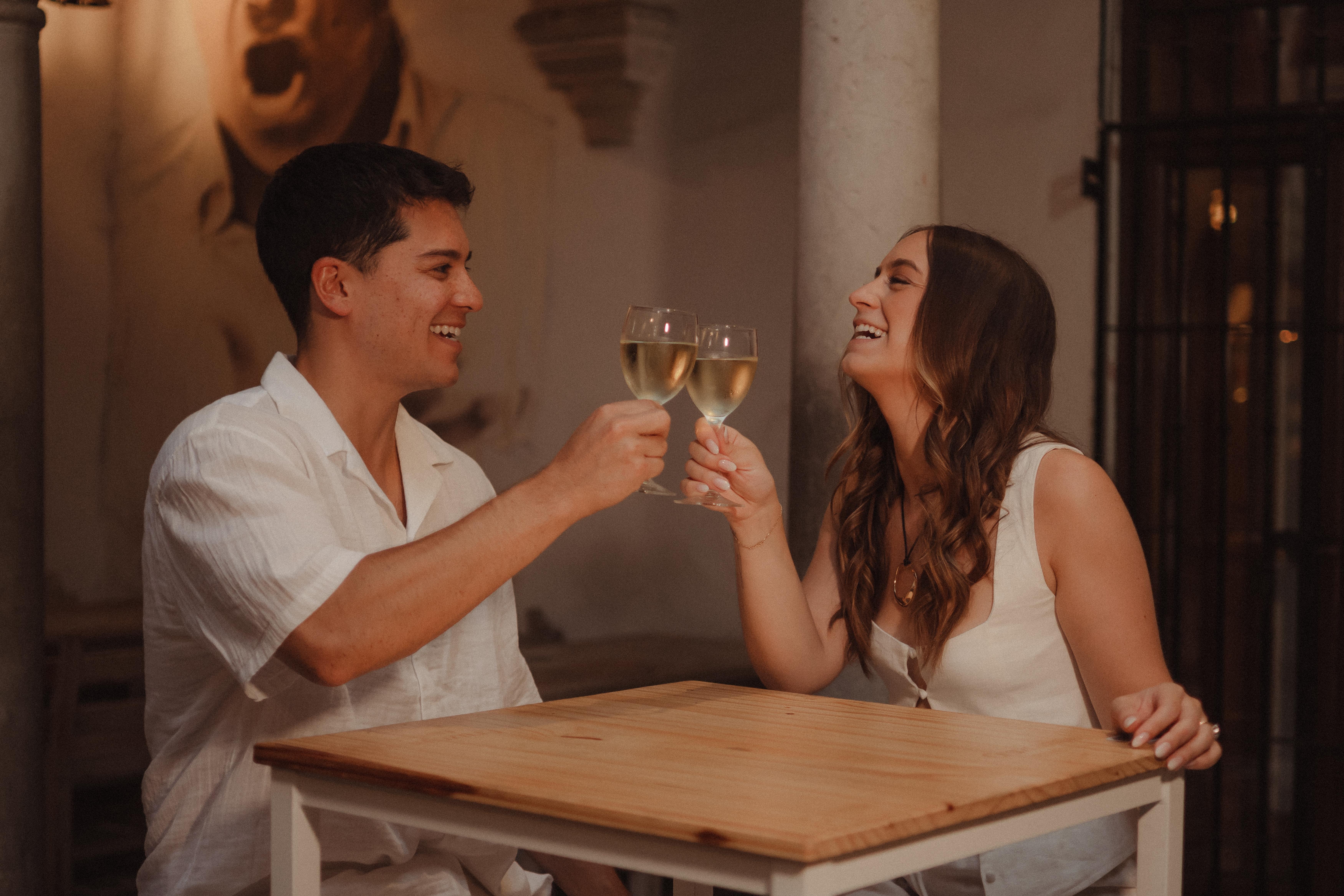 The Wedding Website of Susy Viera-DiMarco and Tyler Yuen