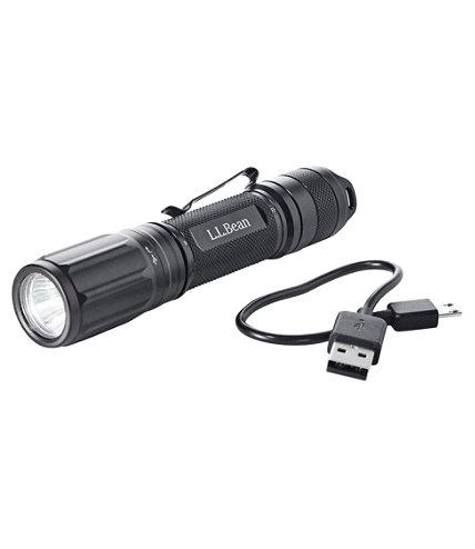 Trailblazer Rechargeable Flashlight