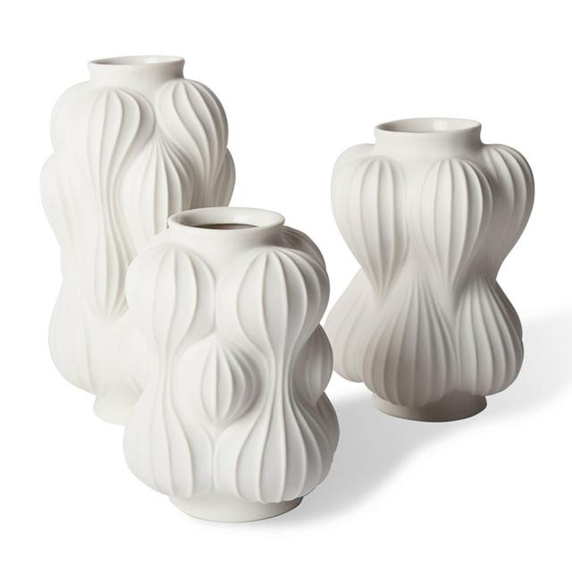 Large Balloon Vase