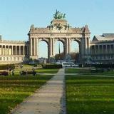Parc du Cinquantenaire