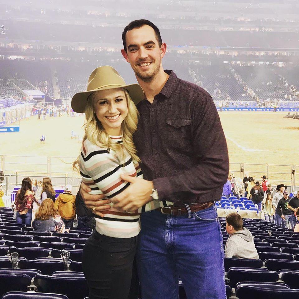 Luckily enough I beat Cody Johnson for Chelsea's love.