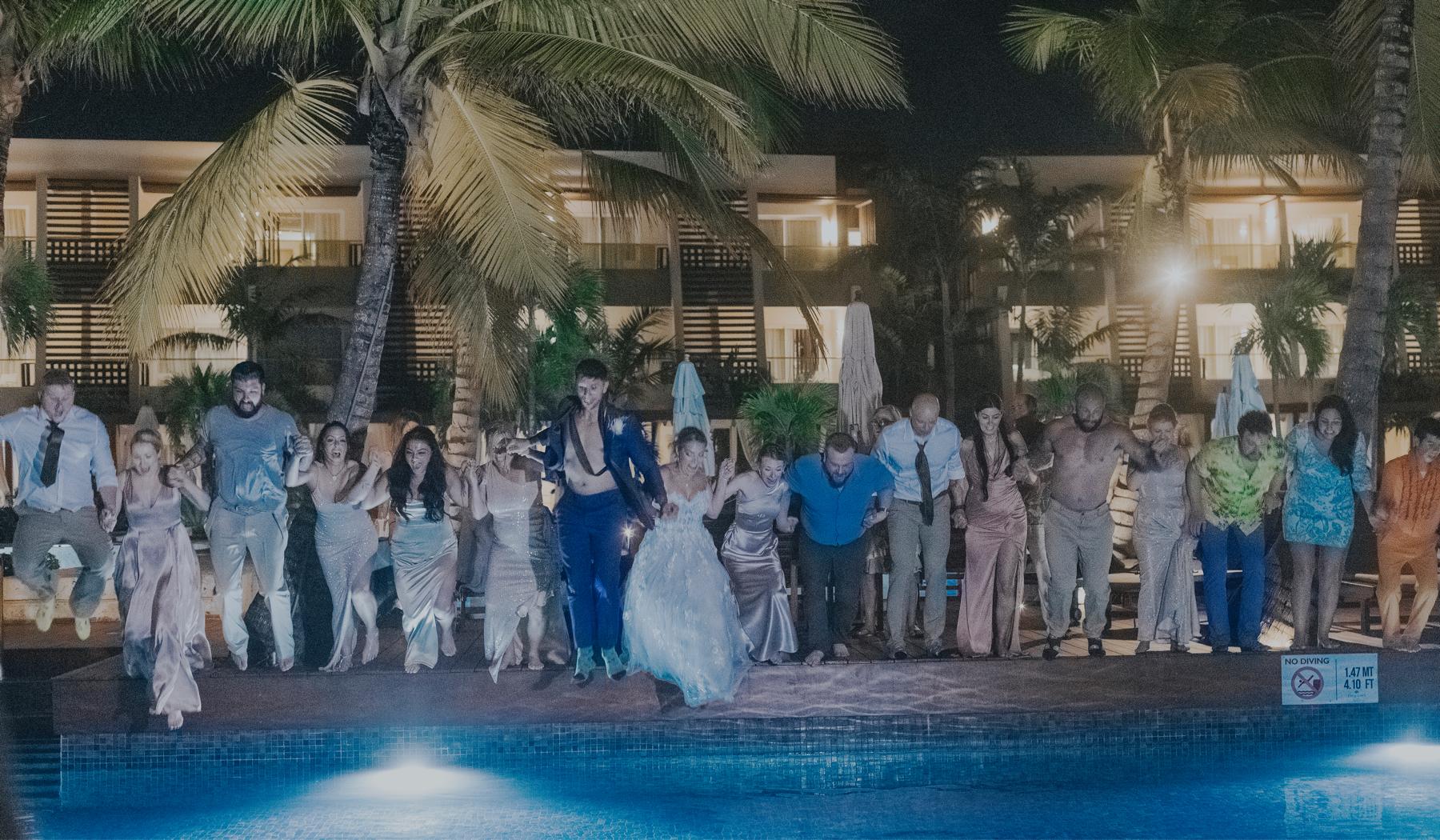 The Wedding Website of Kylie Vilanova and Alexander Vilanova
