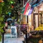 Stroll Main Streets (Cold Spring, Beacon, Woodstock, Catskill...)