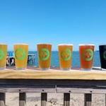 Waterman's Beach Brewery