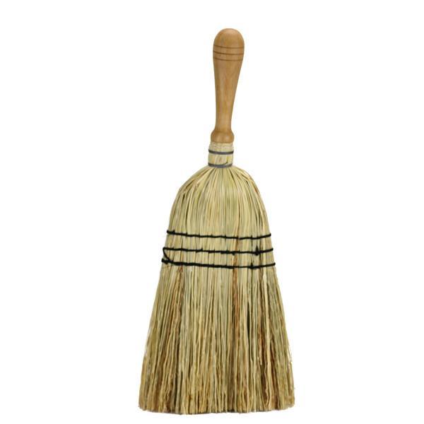 Hand Brush with Wooden Handle
