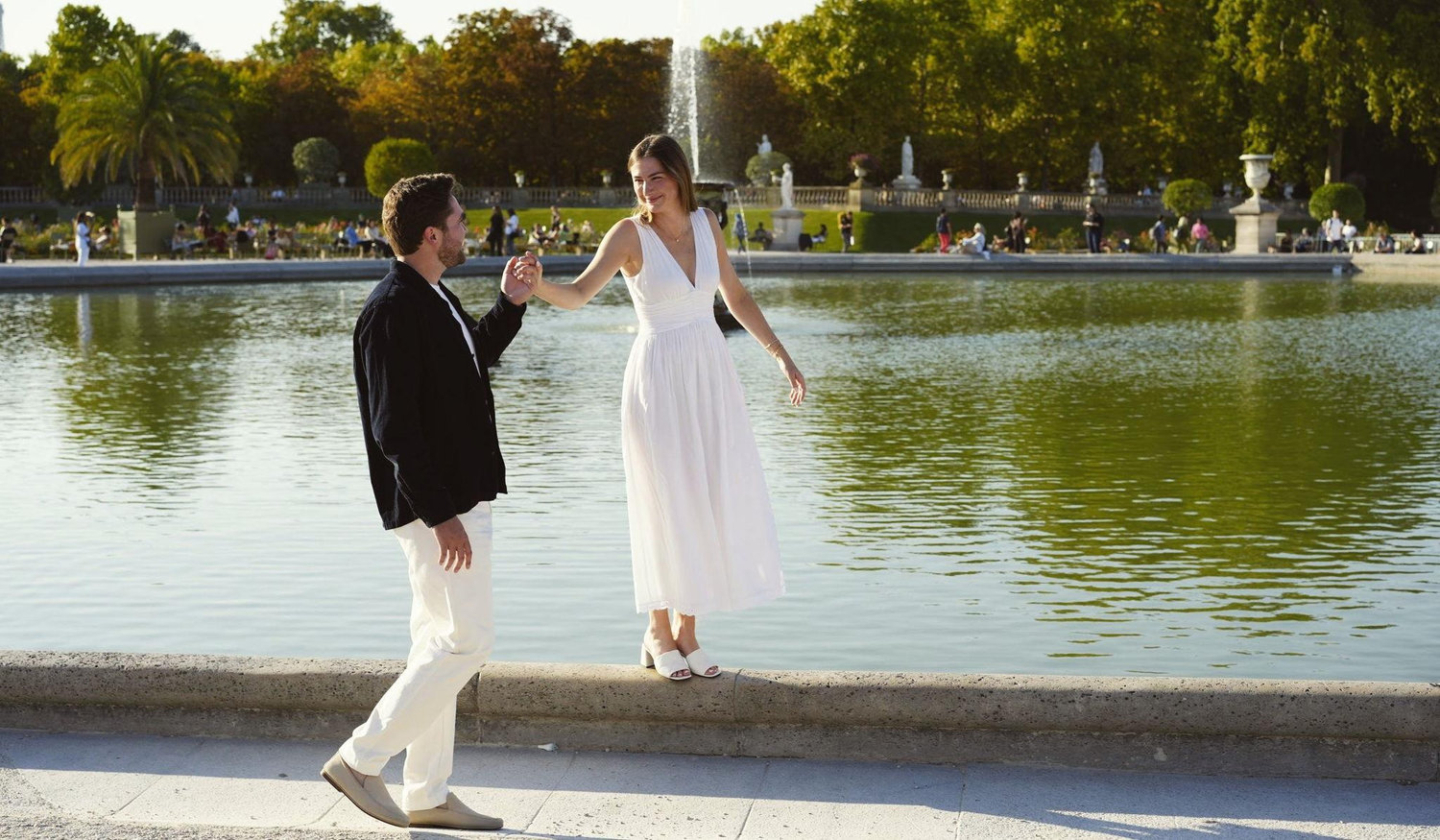 The Wedding Website of Katie Lewis and Jonathan Hicks