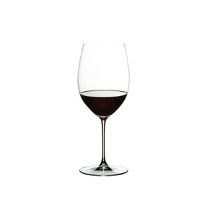 RIEDEL Veritas Cabernet/Merlot Glass