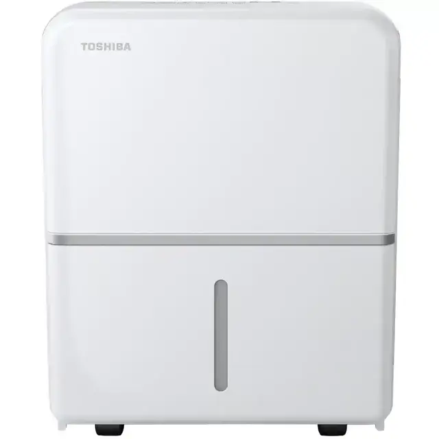22-Pint 115-Volt ENERGY STAR MOST EFFICIENT Dehumidifier with Continuous Operation Function covers up to 1,500 sq. ft.