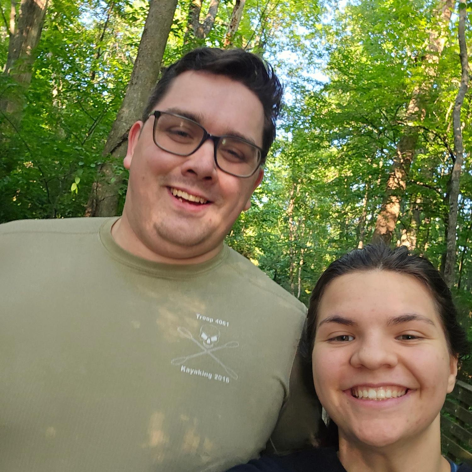 Nature Walk