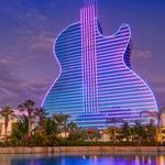 Seminole Hard Rock Hotel & Casino
