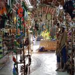 Parque Artesanal Loma de La Cruz