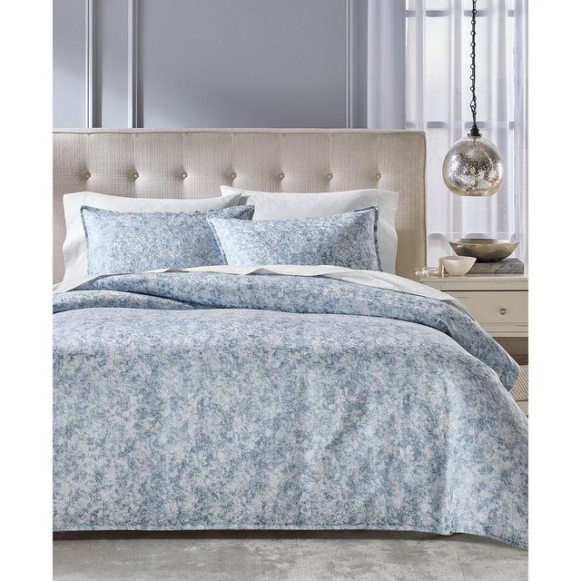 Hotel Collection Crystalline Duvet Cover Set, Full/Queen, Macy's Exclusive