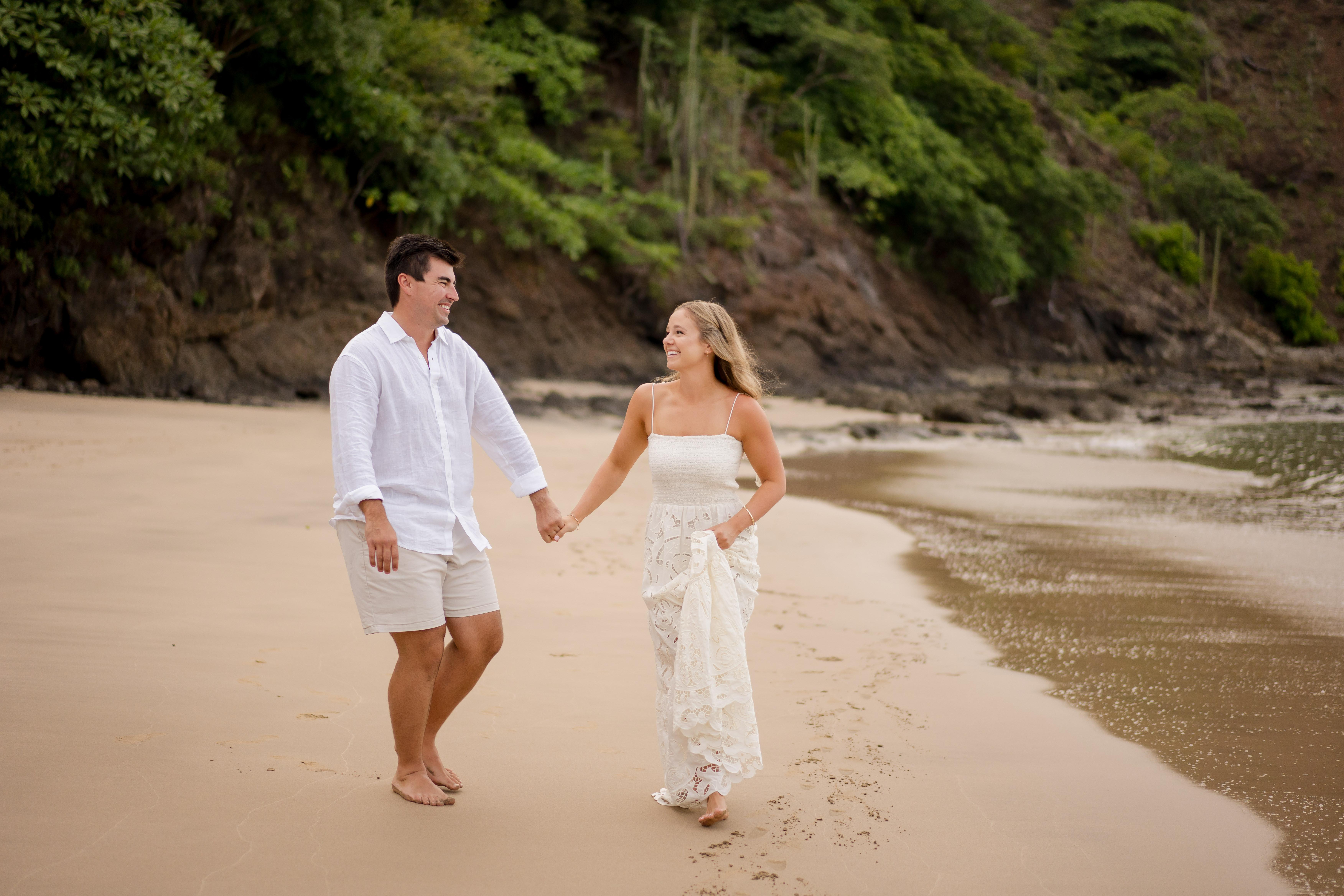 The Wedding Website of Ashley Huffman and Kolin Ariza