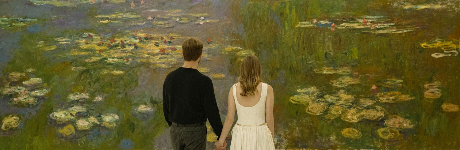 The Wedding Website of Shae Harrison and Elijah Kutzavitch