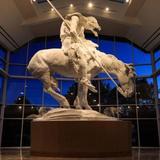 National Cowboy & Western Heritage Museum