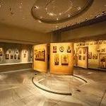 Museum of Byzantine Culture Thessaloniki