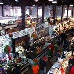 Lancaster Central Market