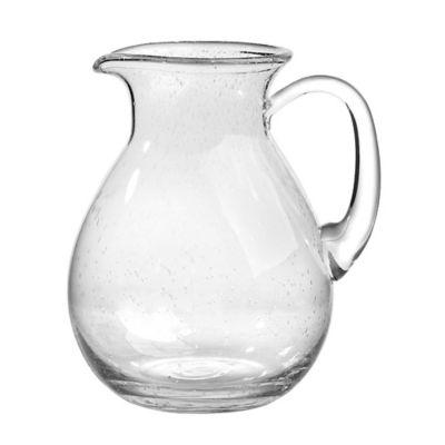 Qualia Surf Bubble Pitcher