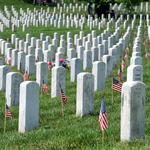 Arlington National Cemetery