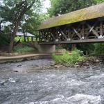 Naperville Riverwalk