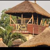 Ike’s Cafe and Grill