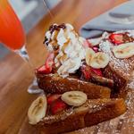 Frescos Southern Kitchen & Bar