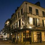 Napoleon House
