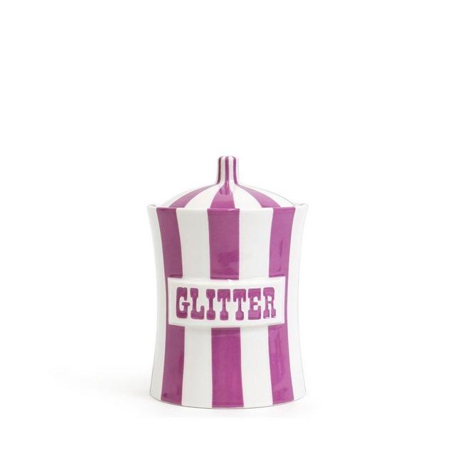 Vice Glitter Canister