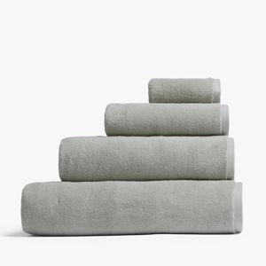 Parachute | Organic Plush Towels | Bath Sheet | Sage