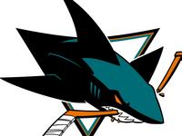 San Jose Sharks Hockey Game