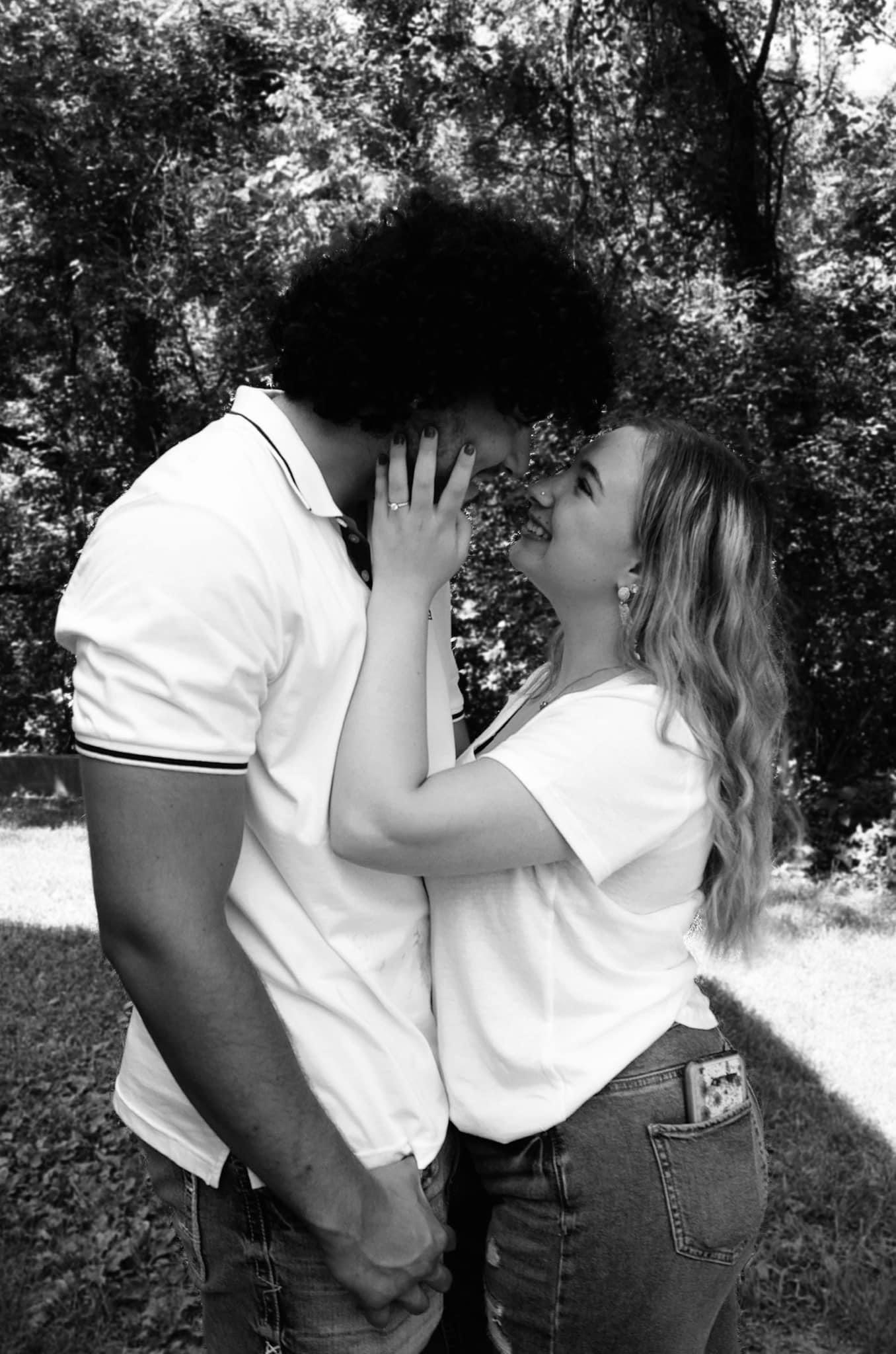 The Wedding Website of Sebastain Stains and Seanee Karguth