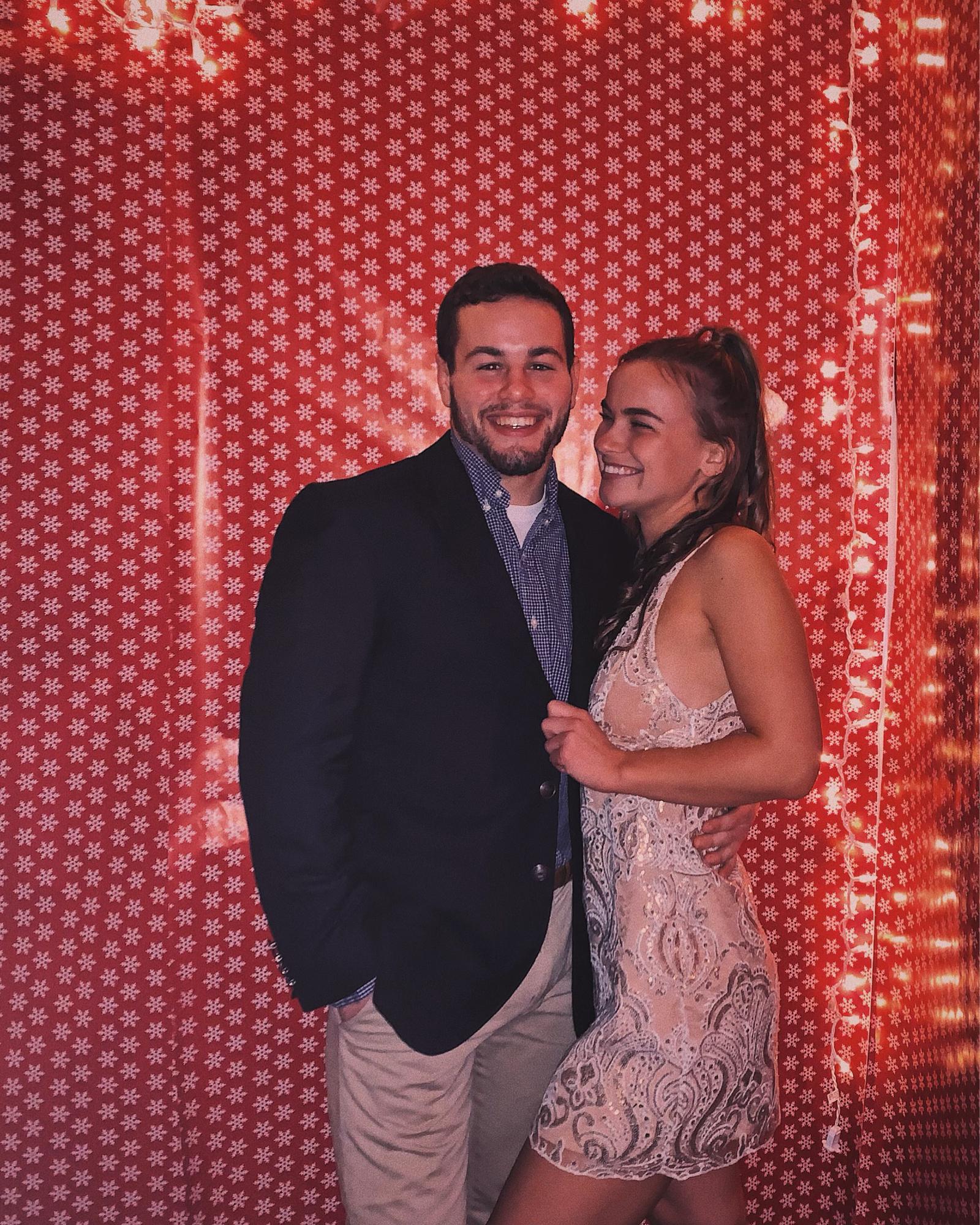 Field Hockey Formal 2019