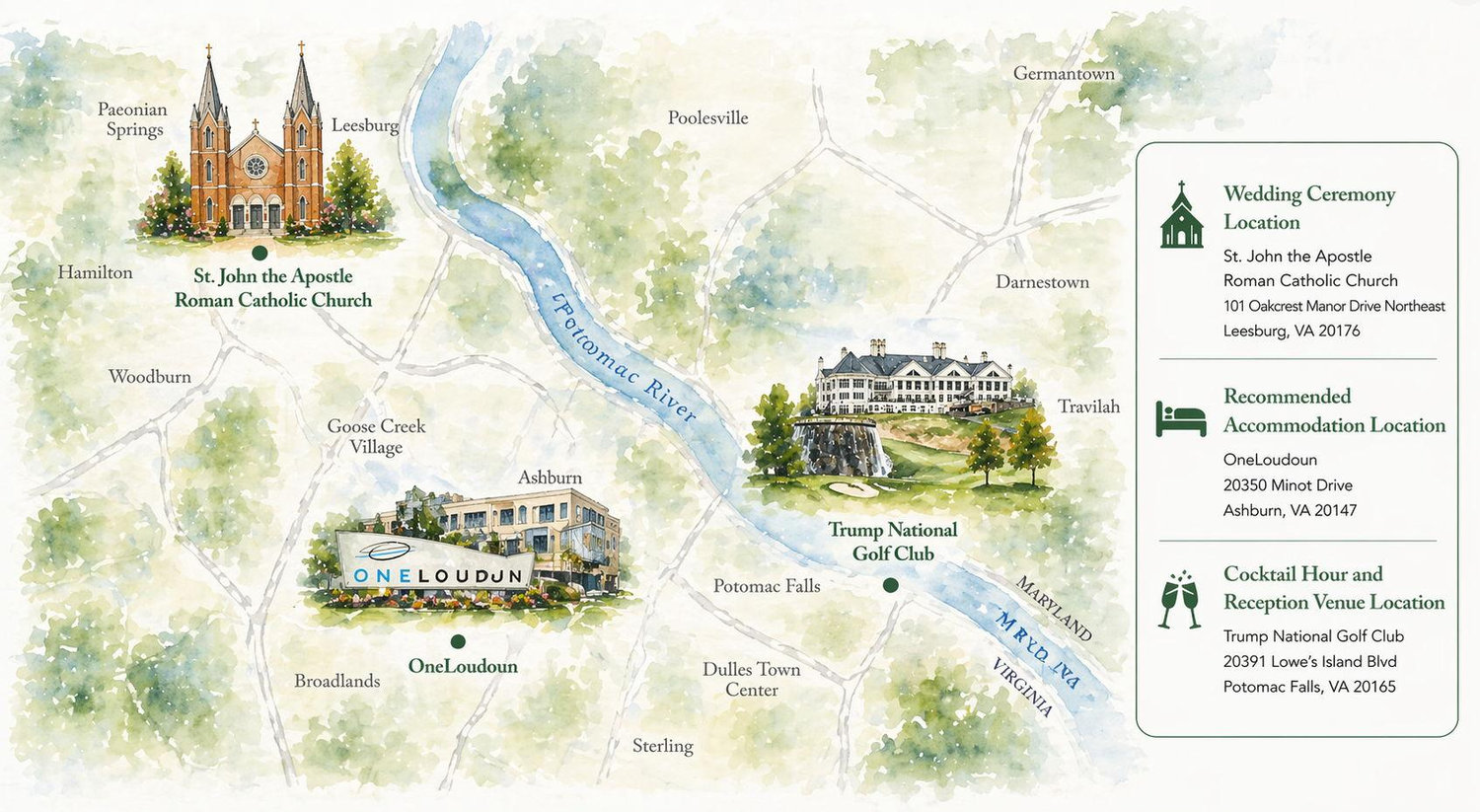 The Wedding Website of Katherine Isabel Posavec and Patrick Ryan Smedley