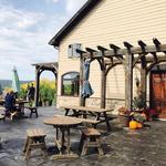Keuka Spring Vineyards