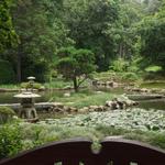 Makaranga Garden Lodge
