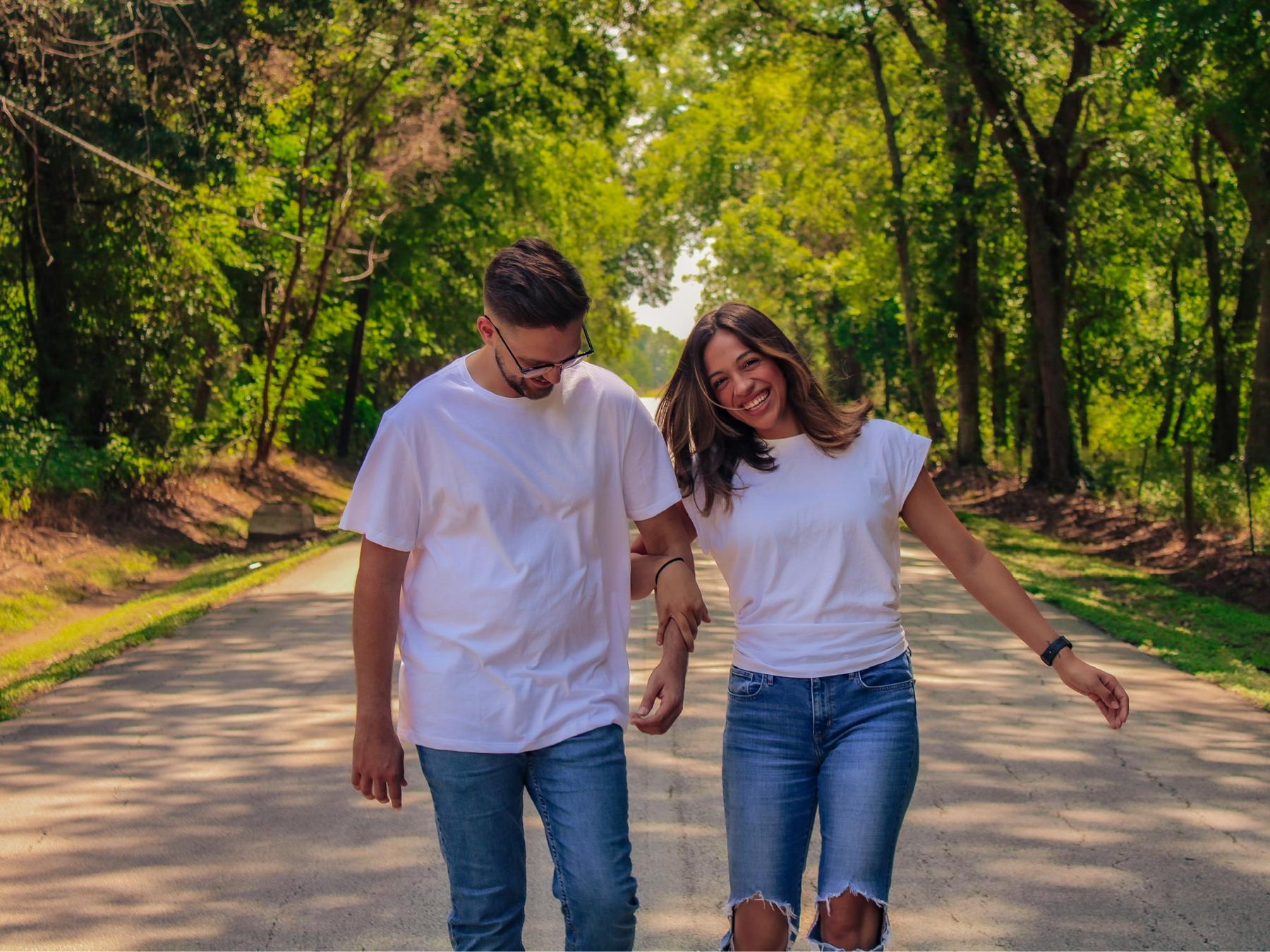 The Wedding Website of Brett Koepke and Maria Benavides